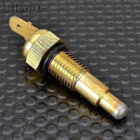 Capteur de température d'eau pour Kawasaki VN750 VN800 VN1500 VN1600 Vulcan 750 800 1000 1500L VN-15 Classic 27010-1305 1167 (1/5)