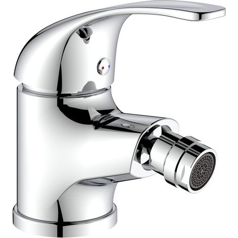 Miscelatore bidet cromato Adam (1/2)