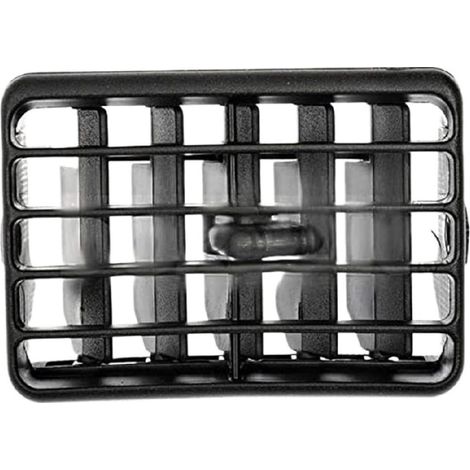 Suitable for Toyota air vents, grille center, dashboard vents 55063-35030 (1/4)