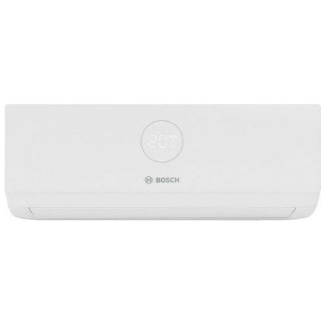 Unité intérieur monosplit/multisplit CLIMATE 3000i - Puissance: 3,5kW - BOSCH - FGAZ : cerfa obligatoire (1/7)