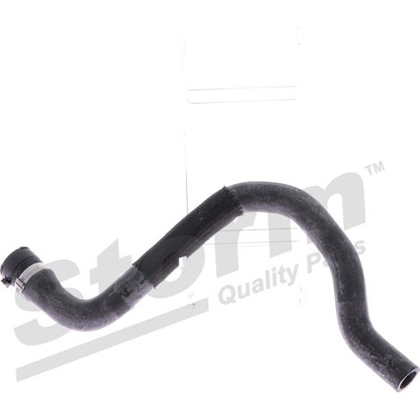 Tuyau de liquide de refroidissement compatible Citroën, Fiat (1/4)