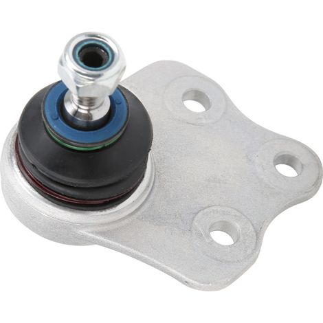 Bras de suspension supérieur avec rotule 0003301007 pour Mercedes Classe E W211 W219 E320 CLS500 SL550 SL55 (1/5)