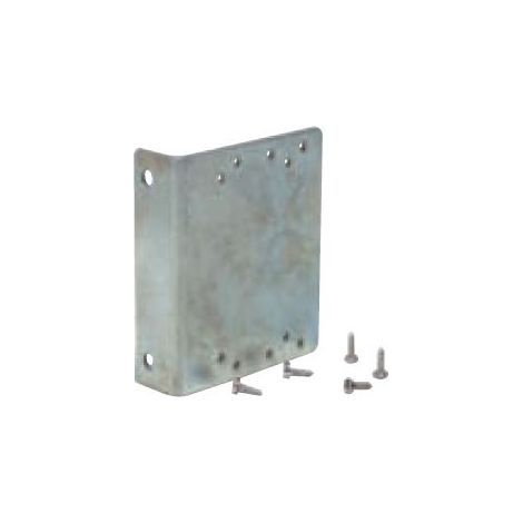Pack Soporte Para Fotocélulas GENIUS JA331