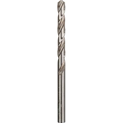 BOSCH - PUNTA PER METALLO HSS-G 6,5 MM (1/4)