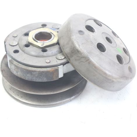 EMBRAYAGE PEUGEOT LUDIX 50 2005 - 2007 (1/5)