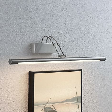 [GEBRAUCHT] B-Ware Lindby Led Bilderleuchte Mailine Wandleuchte Bildleuchte Deko Lampe Wandlampe