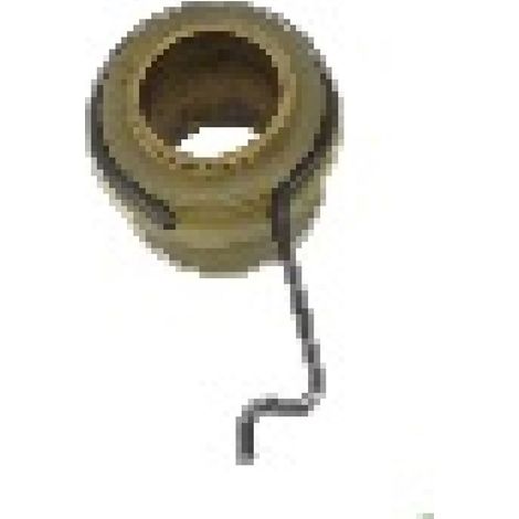 Sinfin De Engrase compatible con Stihl Ms340, 360  Ref 503523