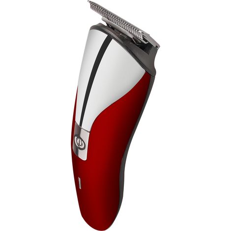 Kuken roter 5-W-11-in-1-Haar- und Bartschneider (1/2)