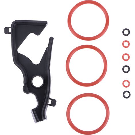 1/3 Satz Dichtungssatz 00622024 O-Ringe für SIEMENS Kaffeemaschine (1/5)