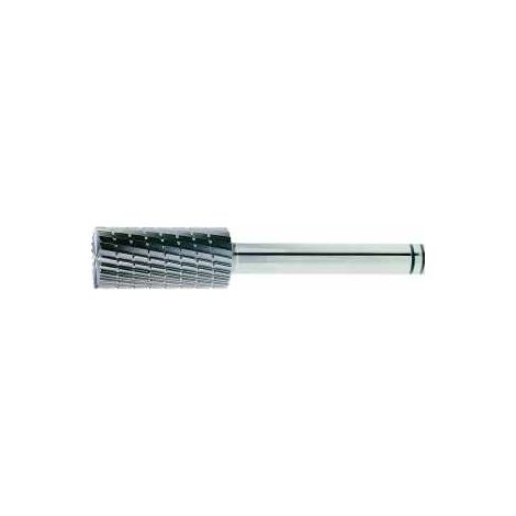 LUKAS HSS-Frässtift Form A Zylinder Kopf ø  8 mm Länge 20 mm Zahnung 3 (1/5)