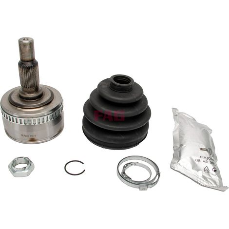 Jeu de joints, arbre de transmission FAG 771 0768 30 MERCEDES-BENZ 0003301885