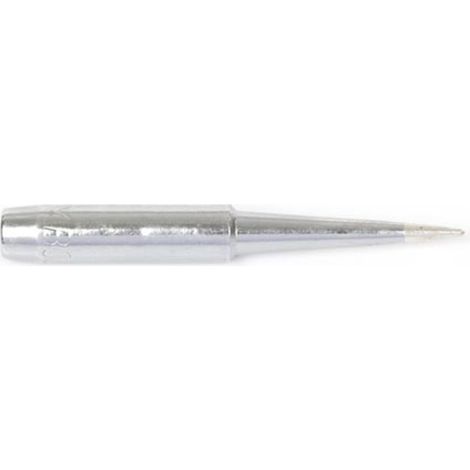 Xytronic LÖTSPITZE - RUNDFORM - Ø 0.4 mm (1/64") (1/3)