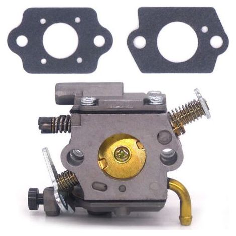 Carburateur avec joint pour STIHL MS200 MS200T 020 020T Tronçonneuse Remplace Zama C1Q-S126 Walbro WA-86D 11291200653 (1/5)