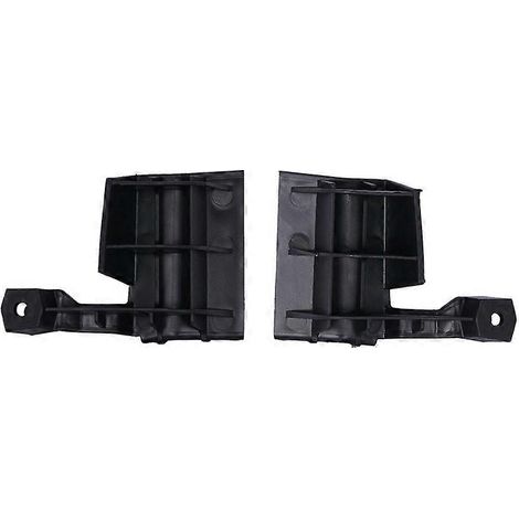 Support de bas de caisse pour Tesla Model Y 2020-2023 1555377-00-C 1555376-00-C - Pièces de rechange (1/5)