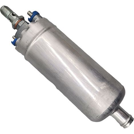 Kfz-Kraftstoffpumpe A0020915901 0580254911 Externe Kraftstoffpumpe kompatibel mit Mercedes-Benz W140 Doppelpumpen