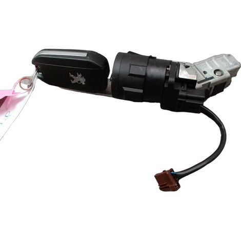 Antivol De Direction PEUGEOT 208 Phase 1 2012-... [PRODUIT D'OCCASION]♻️1608682880 (1/2)