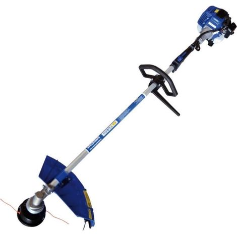 DECESPUGLIATORE TAGLIAERBA HYUNDAI LDBC260 25,4 cc TESTINA BATTI E VAI + DISCO