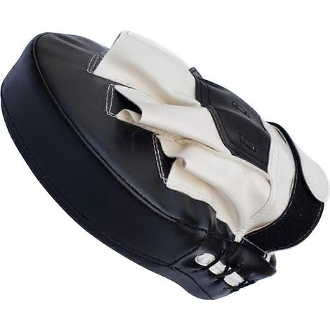Gants de boxe, adaptés à l'entraînement aux arts martiaux. 4Costume noir