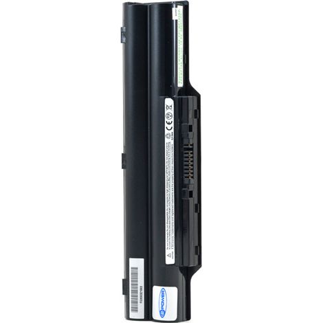 NX - Batterie ordinateur portable 10.8V 5200mAh - CP293550-01CP470833-XXFMVNBP (1/4)