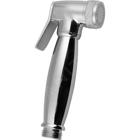 Sapho Retro - Douchette de bidet retro, chrome DOC61 (1/2)