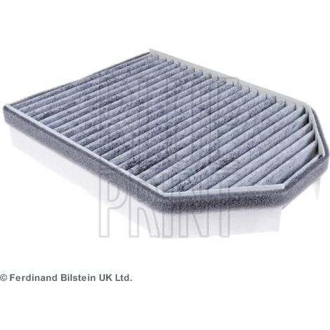 Filtre, air de l'habitacle Blue Print ADJ132513 JAGUAR C2P 2410
