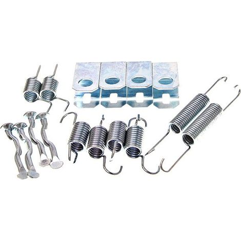 Kit d'accessoires, mâchoires de frein de stationnement MAXGEAR 27-1220 HONDA