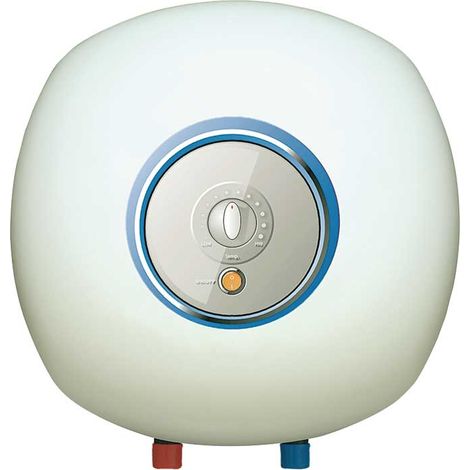 SCALDABAGNO ELETTRICO MINI SWING FAST 10 LT   Sopralavello g.2/A