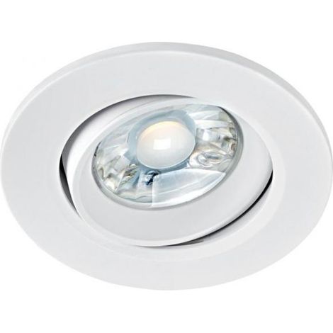 Spot d'intérieur Aric aric 6W LED 4000K (1/2)