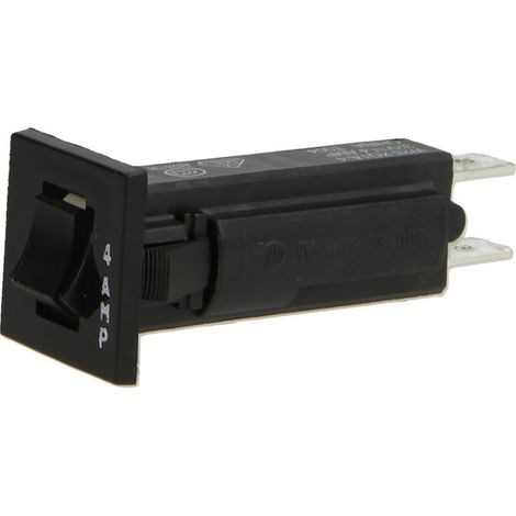 Remeha disjoncteur 4A Ts710/4A, 95340288 (1/4)