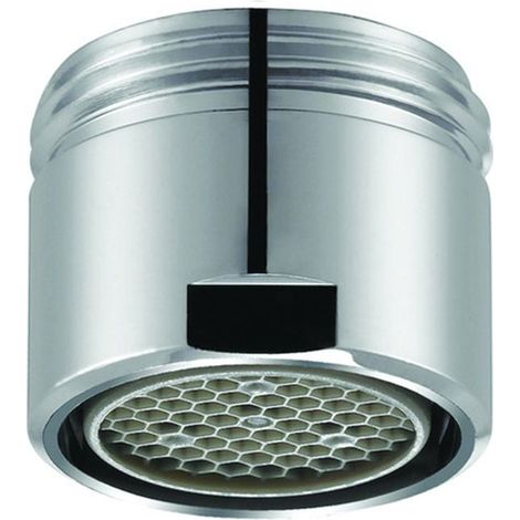Aeratore Honeycomb Tt Cromato M18X1 Ø 14,4 mm M18X1 Neoperl 10 Pezzi