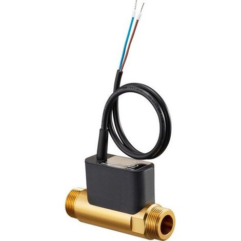 FLUSSOSTATO PER REGUMAQ XH E REGUCOR WH / WHS