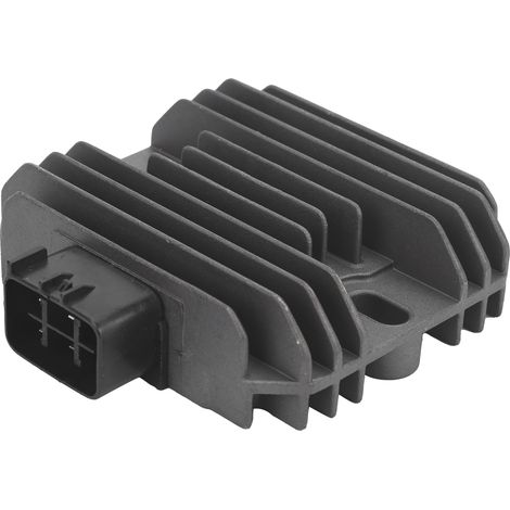 Régulateur Redresseur de Tension 4HM-81960-00 32800-44G01 Compatible Kawasaki Yamaha Honda (1/5)