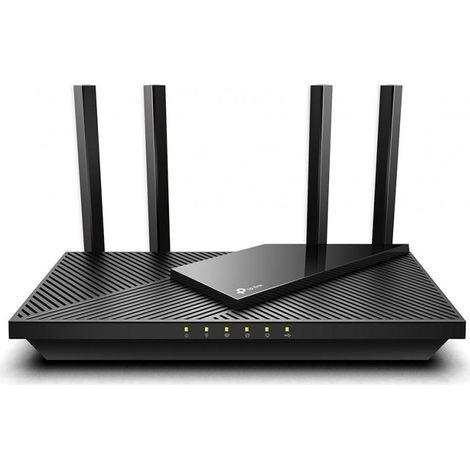 TP-Link Archer AX55 Router (1/2)