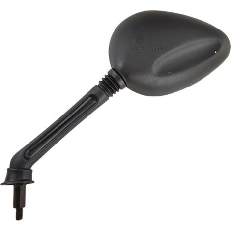 Rétroviseur gauche Vicma pour Mobylette Piaggio 50 Velofax E143I