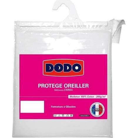 DODO Protege- Almohada Emma 60x60 cm