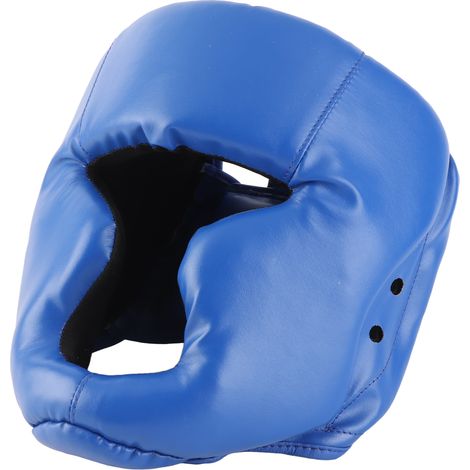 Casque de kickboxing pour adultes/enfants, entraînement MMA, Sparring, Arts martiaux, casque de boxe (1/5)