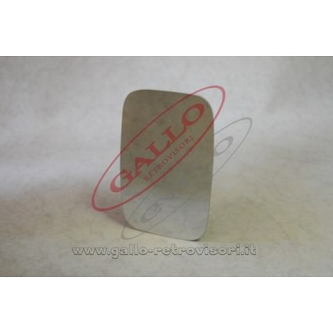 Vetro specchietto esterno lato dx compatibile con opel frontera a dal 1991 al 19