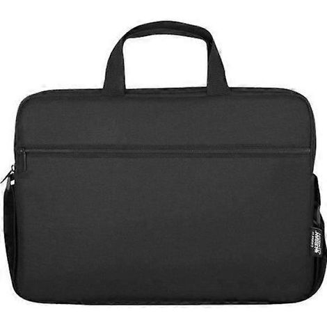 Sacoche pour ordinateur portable TLS14UF 13''/14'' - Porte-documents intégré - Nylon 600D déperlant