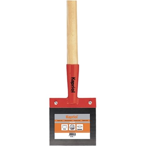 GRATTOIR EXTRA 15X15 - KAPRIOL - 23329