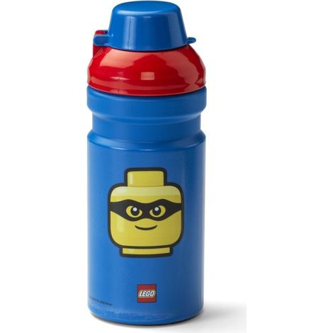 Lego® Kult-Wasserflasche