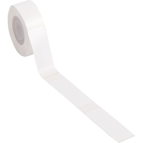 Thermal Label Paper Roll with 4 Designs for Printer (1/5)