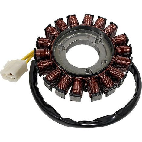 Stator de magnéto 31401-01H21, 31401-01H00 pour Suzuki GSXR750 2006-2024 (1/5)