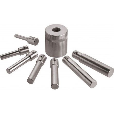 ACCESSOIRES POUR PRESSE : KIT POINCON CO ( Prix pour 1 )