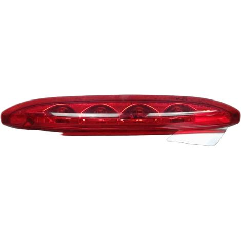 [PRODUIT D'OCCASION] Feux Stop Supplementaire PEUGEOT 208 ♻️ Ref Oe. 9674309080 - Garantie à vie (1/3)