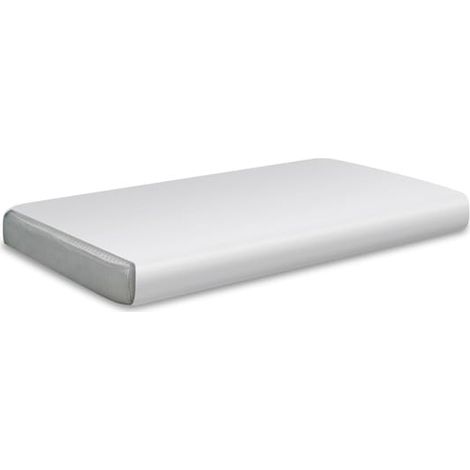 Foglio di raso senza gomma, dimensioni 160x210, kg