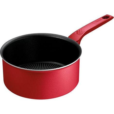 Cazo Tefal Daily Expert Rojo 20 cm 2,83 L