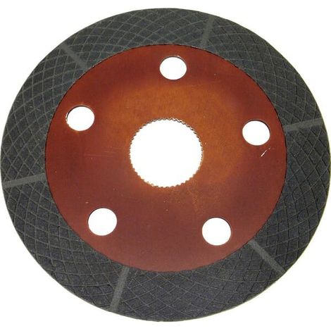 Disque de friction VAPORMATIC VPJ7299