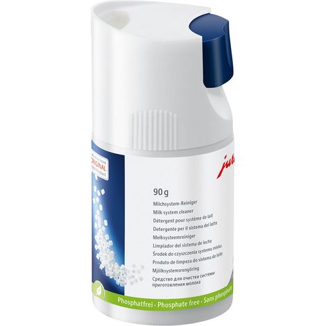 Jura Milchsystemreiniger Mini-Tabs Zubehör