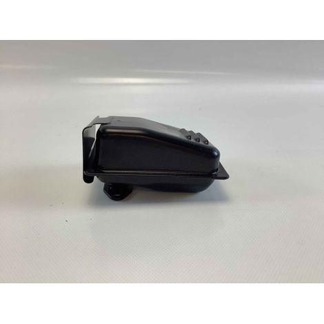 Silenziatore marmitta motosega compatibile STIHL R210117