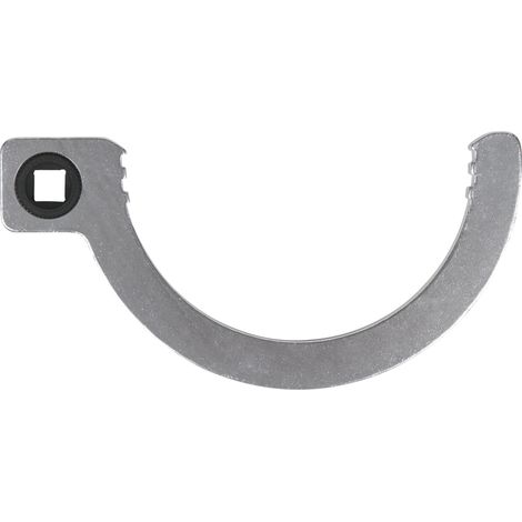 KS Tools - Clé pour filtres à carburant 3/8'' diamètre 109 mm pour moteurs HDI PSA - 150.3122 (1/2)